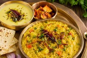 Kadhi Khichdi