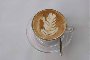 Cafe Latte