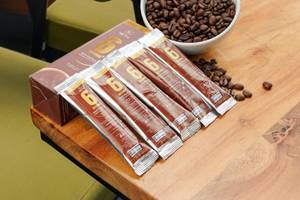 6 Seconds Hatti Kashaya Premix (Pack Of 5)