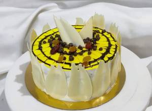 Delight pineapple cake