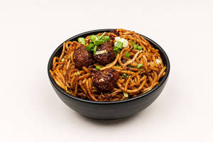 Manchurian Chowmein