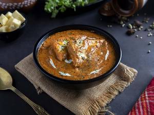 Paneer Makhni