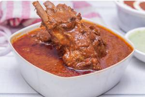 Mutton lababdar