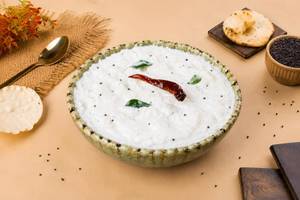 Curd Rice