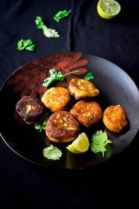 Dahi ke Kabab