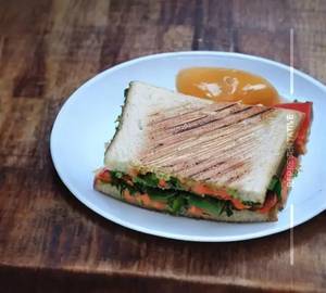 Bombay Sandwich