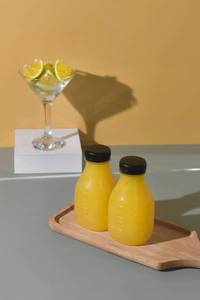 Mosambi Fresh Juice