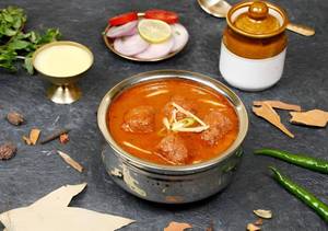 Veg Mutton Gravy