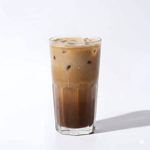 Protein Iced Mocha
