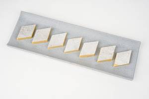 Kaju Katli