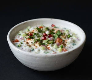 Mix Veg Raita