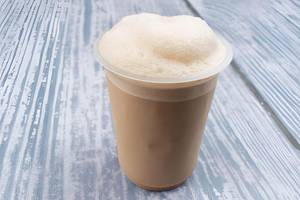 Cold Coffee