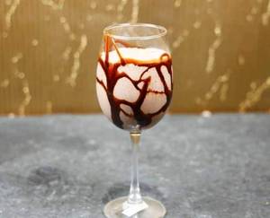 Silky Cold Coffee