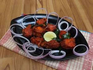 Lahori Tali Machali