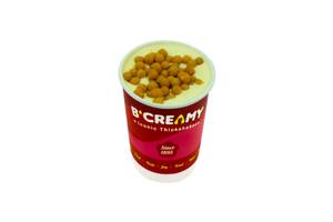 Butter scotch thick shake