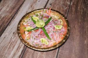 Tomato Onion Salad