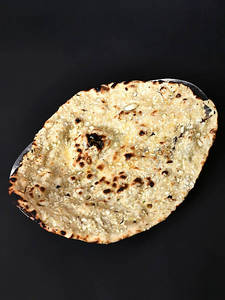 Garlic Butter Naan