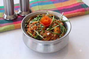 Aloo Gobi