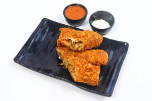 Dragon Roll