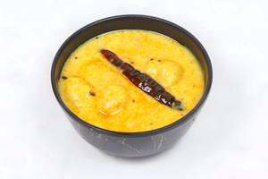 Kadhi Pakoda