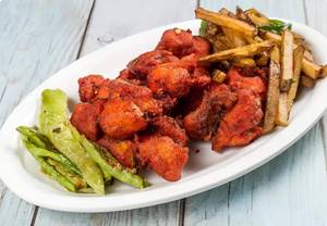 Boneless chicken 65