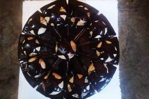 Chocolate Cake [1 kg]