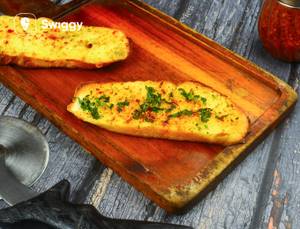 Garlic Bread