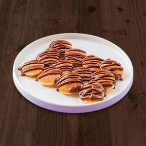 Candy Pop Choco Pancake