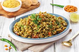 Bhel Puri