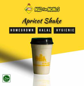 Apricot Shake