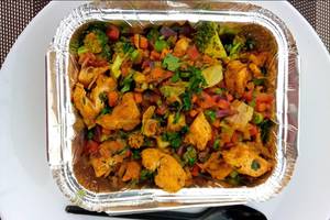 Chicken Salad