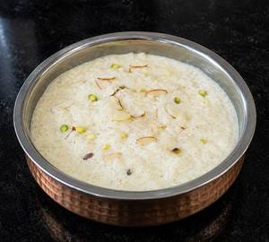 Rice Kheer