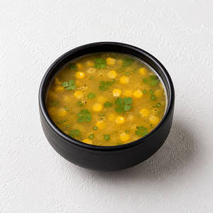 Veg Corn Soup