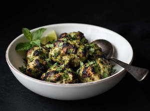 Pudina Chicken Tikka