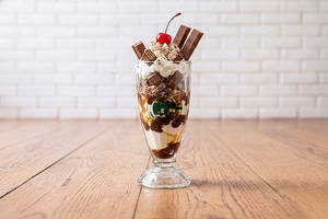 Kitkat Shake
