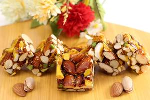 American Dryfruit