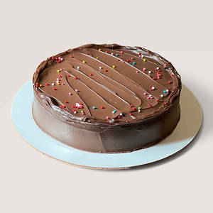 Chocolate Truffle Cake [500gms]