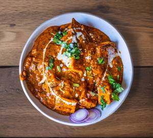 Paneer Masala