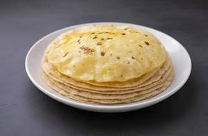 Phulka Roti