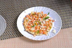 Dry Papad