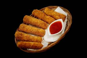 Fish Fingers