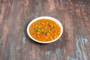 Chole Chana