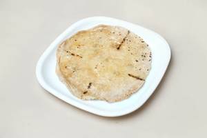 Butter Chapati