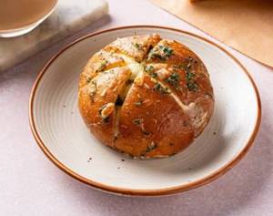 Korean Bun