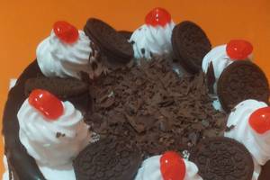 Black Forest Cake [500 g]