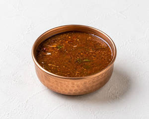 Pepper Soup