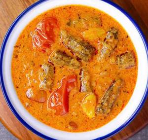 Aloo Bhindi Masala
