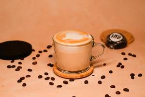 Vietnamese Latte