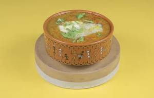 Dal Butter