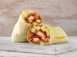 Chicken Wrap